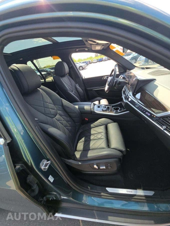 2024 BMW X5 Sports Activity Vehicle xDrive40i - miniatura 15