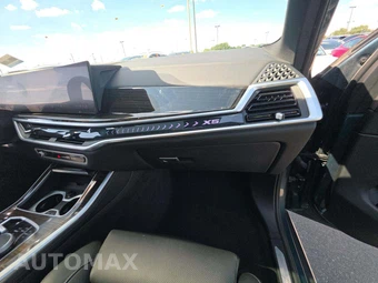 2024 BMW X5 Sports Activity Vehicle xDrive40i - miniatura 16