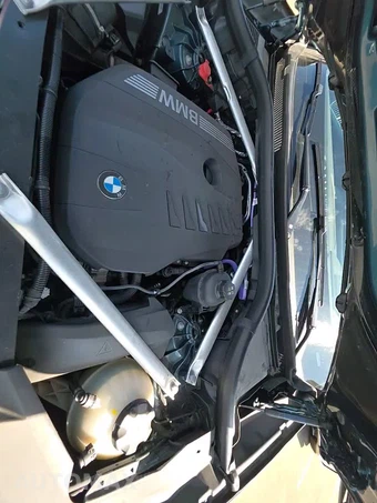 2024 BMW X5 Sports Activity Vehicle xDrive40i - miniatura 21