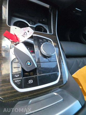 2024 BMW X5 Sports Activity Vehicle xDrive40i - miniatura 5