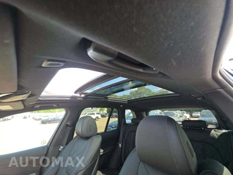 2024 BMW X5 Sports Activity Vehicle xDrive40i - miniatura 8