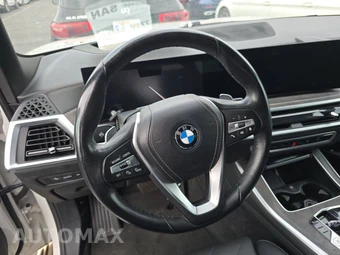 2024 BMW X5 Sports Activity Vehicle xDrive40i - miniatura 10