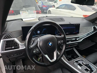 2024 BMW X5 Sports Activity Vehicle xDrive40i - miniatura 11