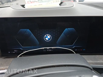 2024 BMW X5 Sports Activity Vehicle xDrive40i - miniatura 12