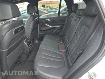 2024 BMW X5 Sports Activity Vehicle xDrive40i - miniatura 13