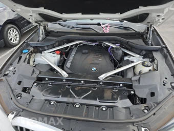 2024 BMW X5 Sports Activity Vehicle xDrive40i - miniatura 16