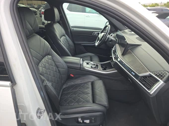 2024 BMW X5 Sports Activity Vehicle xDrive40i - miniatura 8