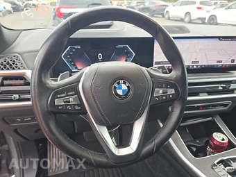 2024 BMW X5 Sports Activity Vehicle xDrive40i - miniatura 10