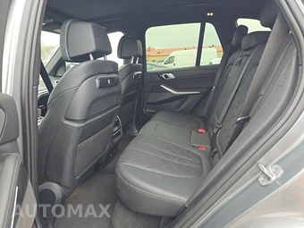 2024 BMW X5 Sports Activity Vehicle xDrive40i - miniatura 13