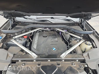 2024 BMW X5 Sports Activity Vehicle xDrive40i - miniatura 16