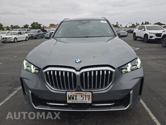 2024 BMW X5 Sports Activity Vehicle xDrive40i - miniatura 2