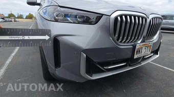 2024 BMW X5 Sports Activity Vehicle xDrive40i - miniatura 20