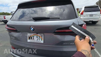 2024 BMW X5 Sports Activity Vehicle xDrive40i - miniatura 23
