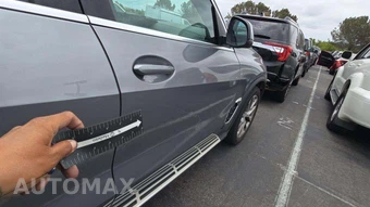 2024 BMW X5 Sports Activity Vehicle xDrive40i - miniatura 27