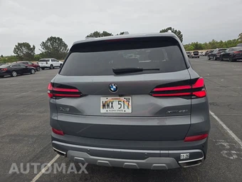 2024 BMW X5 Sports Activity Vehicle xDrive40i - miniatura 5