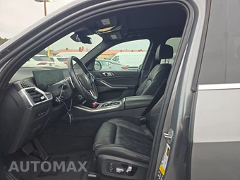 2024 BMW X5 Sports Activity Vehicle xDrive40i - miniatura 7