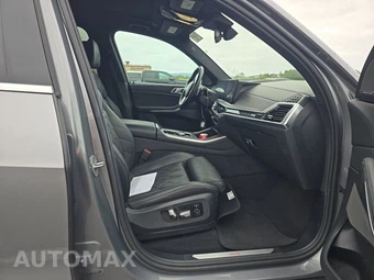 2024 BMW X5 Sports Activity Vehicle xDrive40i - miniatura 8
