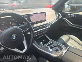2024 BMW X5 Sports Activity Vehicle xDrive40i - miniatura 11