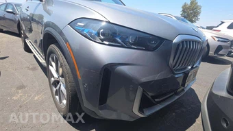 2024 BMW X5 Sports Activity Vehicle xDrive40i - miniatura 19