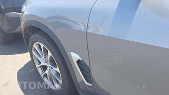 2024 BMW X5 Sports Activity Vehicle xDrive40i - miniatura 22