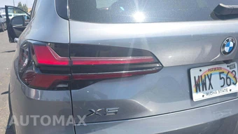 2024 BMW X5 Sports Activity Vehicle xDrive40i - miniatura 27