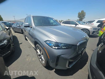 2024 BMW X5 Sports Activity Vehicle xDrive40i - miniatura 3
