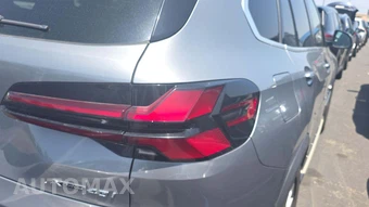 2024 BMW X5 Sports Activity Vehicle xDrive40i - miniatura 30