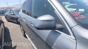 2024 BMW X5 Sports Activity Vehicle xDrive40i - miniatura 34