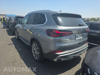 2024 BMW X5 Sports Activity Vehicle xDrive40i - miniatura 6