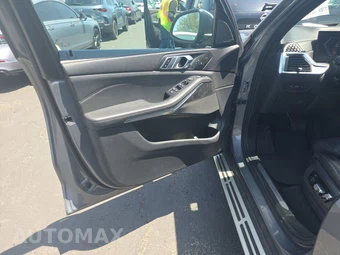 2024 BMW X5 Sports Activity Vehicle xDrive40i - miniatura 9