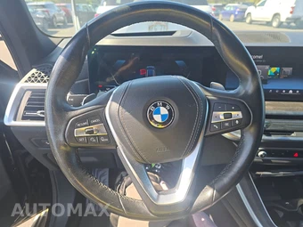 2024 BMW X5 Sports Activity Vehicle xDrive40i - miniatura 10