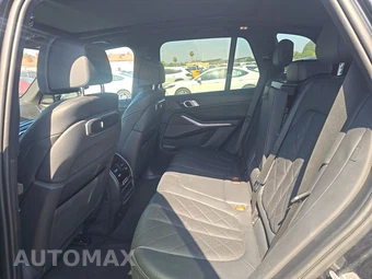2024 BMW X5 Sports Activity Vehicle xDrive40i - miniatura 13