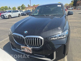 2024 BMW X5 Sports Activity Vehicle xDrive40i - miniatura 2