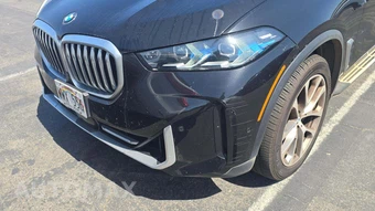 2024 BMW X5 Sports Activity Vehicle xDrive40i - miniatura 20