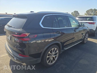 2024 BMW X5 Sports Activity Vehicle xDrive40i - miniatura 4