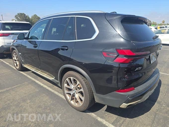 2024 BMW X5 Sports Activity Vehicle xDrive40i - miniatura 6