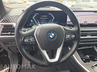 2024 BMW X5 Sports Activity Vehicle xDrive40i - miniatura 10