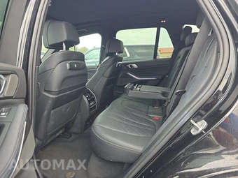 2024 BMW X5 Sports Activity Vehicle xDrive40i - miniatura 13