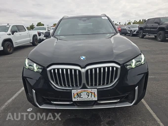2024 BMW X5 Sports Activity Vehicle xDrive40i - miniatura 2