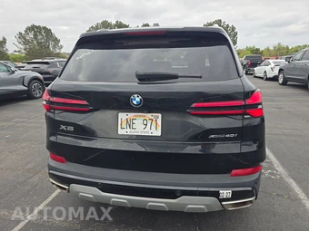 2024 BMW X5 Sports Activity Vehicle xDrive40i - miniatura 5