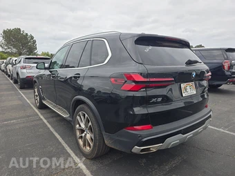 2024 BMW X5 Sports Activity Vehicle xDrive40i - miniatura 6