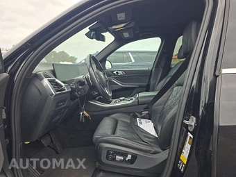 2024 BMW X5 Sports Activity Vehicle xDrive40i - miniatura 7