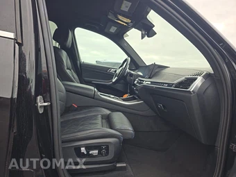 2024 BMW X5 Sports Activity Vehicle xDrive40i - miniatura 8