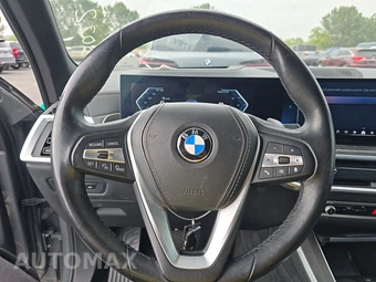 2024 BMW X5 Sports Activity Vehicle xDrive40i - miniatura 10