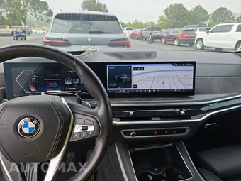 2024 BMW X5 Sports Activity Vehicle xDrive40i - miniatura 11