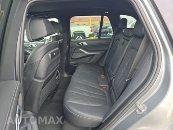 2024 BMW X5 Sports Activity Vehicle xDrive40i - miniatura 13