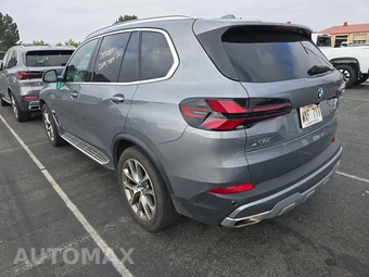 2024 BMW X5 Sports Activity Vehicle xDrive40i - miniatura 6