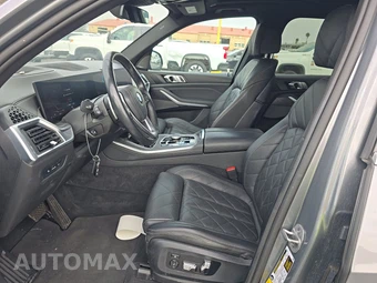 2024 BMW X5 Sports Activity Vehicle xDrive40i - miniatura 7