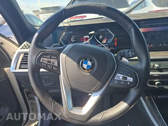2024 BMW X5 Sports Activity Vehicle xDrive40i - miniatura 10