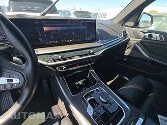 2024 BMW X5 Sports Activity Vehicle xDrive40i - miniatura 11